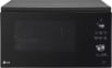 LG MJEN326SF 32 L Convection Microwave Oven