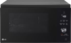 LG MJEN326SF 32 L Convection Microwave Oven