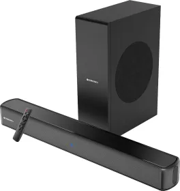 Zebronics Juke Bar 3902 100W Bluetooth Soundbar