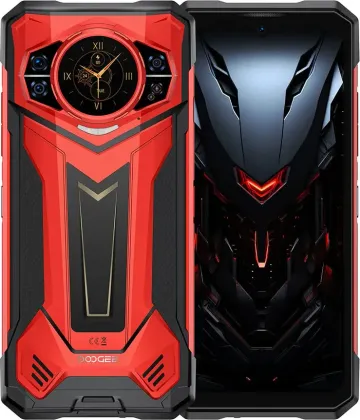 Doogee S200 Plus