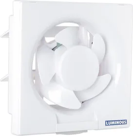 Luminous Vento Dlx 250 mm 5 Blade Exhaust Fan