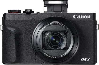 Canon PowerShot G5 X Mark II Digital (Canon 24-120mm