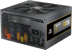 Ant Esports FG750 80 Plus Gold 750 Watts PSU