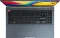 Asus Vivobook Pro 15 OLED K6502VU-MA951WS Laptop (13th Gen Core i9/ 16GB/ 1TB SSD/ Win11 Home/ 6GB Graph)