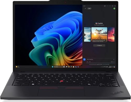 Lenovo ThinkPad T14 Gen 6 Laptop (Intel Core Ultra 7 258V/ 32GB/ 1TB SSD/ Win11 Pro)
