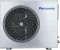 Panasonic CS/CU-EU24CKY5FM 2 Ton 5 Star 2026 Inverter Split AC