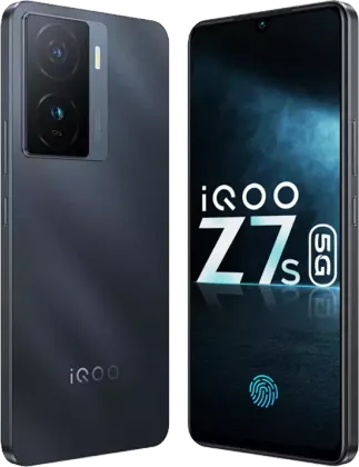 iQOO Z7s (8GB RAM + 128GB)