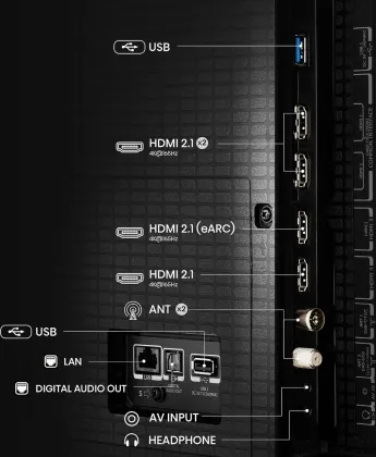 Toshiba Z770RP Series Ultra HD 4K Smart QLED TV (65Z770RP)