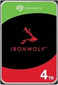 Seagate IronWolf ST4000VN006 4TB Internal Hard Disk Drive
