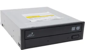 TacGears TG-DVD001-SATA External DVD Writer