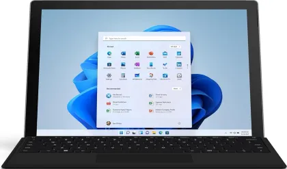 Microsoft Surface Pro 11 Wireless Keyboard - image 3