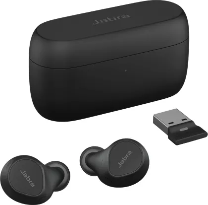 Jabra Evolve2 True Wireless Earbuds