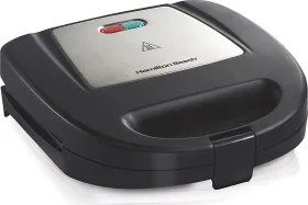 Hamilton Beach 25430 2500W Sandwich Maker