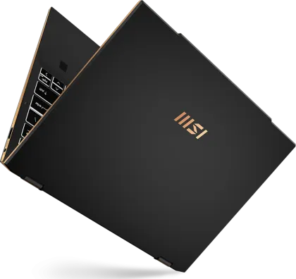 MSI Summit 13 AI+ Evo A2VMTG-012US Laptop (Intel Core Ultra 7-258V/ 32GB/ 1TB SSD/ Win 11)