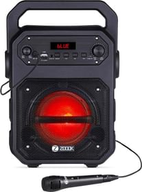Zoook ZB-Rocker Thunder 20W Bluetooth Speaker