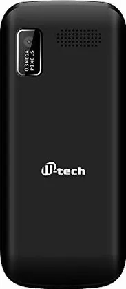 MTech V4
