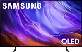 Samsung Vision AI S85H 83 inch Ultra HD 4K Smart OLED TV (83S85H)