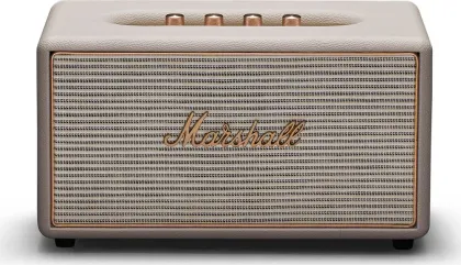 Marshall Acton Multi-Room Bluetooth Speaker