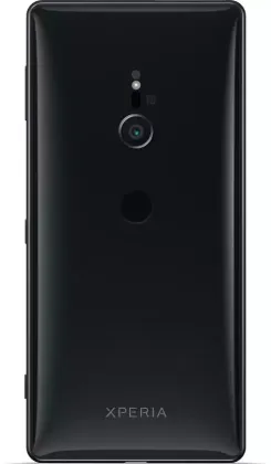 Sony Xperia XZ2