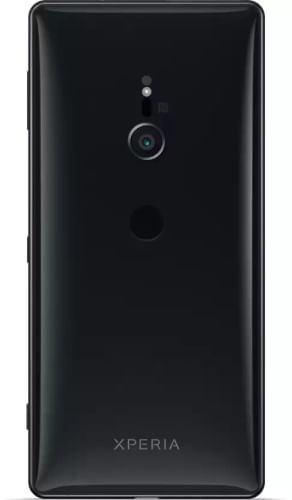Sony Xperia XZ2