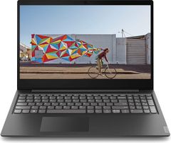 Lenovo Ideapad S145 81ST0028IN Laptop vs Xiaomi Redmi Book Pro 15 2022 Laptop
