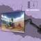 Zebronics Zeb-EA124 24 inch Full HD Monitor