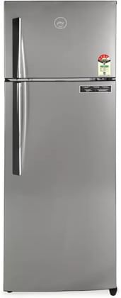 Godrej RF GF 3114 PTHI 311 L  4 Star Double Door Refrigerator