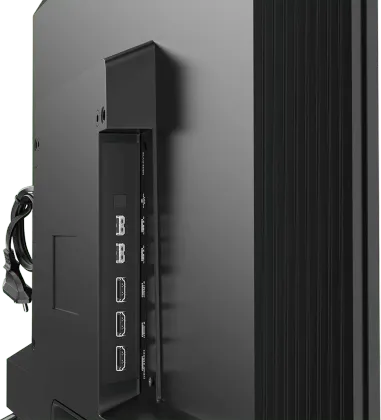 Croma CREL032HCL024601 32 inch HD Ready Smart LED TV