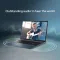 Asus Vivobook 15 X1502VA-BQ838WS Laptop (13th Gen Core i7/ 16GB/ 512GB SSD/ Win11)