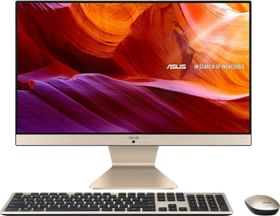 Asus Vivo AiO V222FAK-BA022WS Desktop (10th Gen Core i3/ 8GB/ 256GB/ Win11)