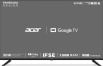 Acer AR43FDGGR2841AD 43 inch Full HD Smart LED TV