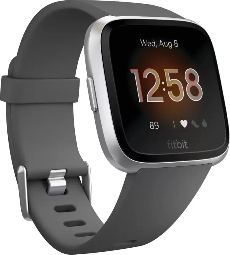 reviews on fitbit versa