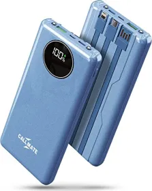 Callmate ‎DX114 10000 mAh Power Bank