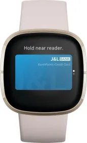 Fitbit Sense Smartwatch