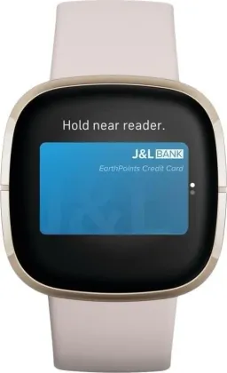 Fitbit Sense Smartwatch