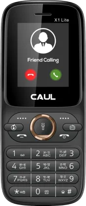 Caul X1 Lite