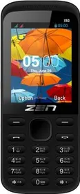 Zen X50
