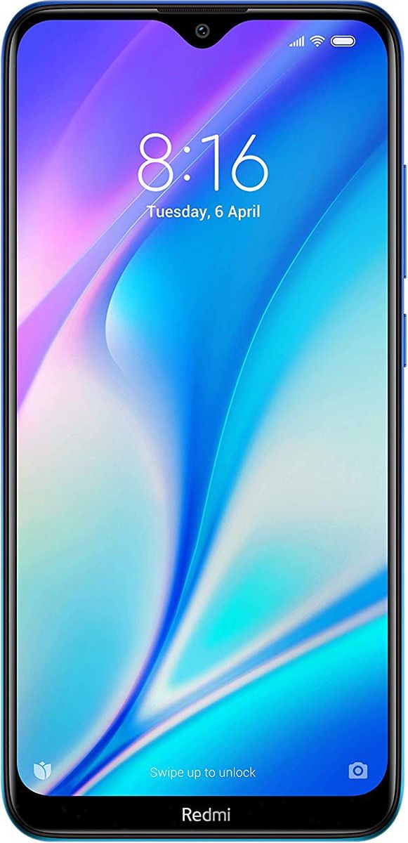 redmi 8a dual amoled display