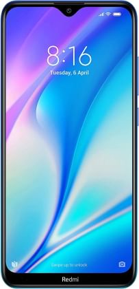 Xiaomi Redmi 8A Dual