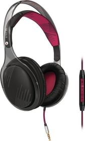 Philips SHO-9567 Wired Headset