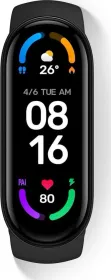 Xiaomi Mi Band 6