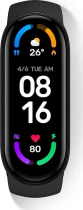 Xiaomi Mi Band 6