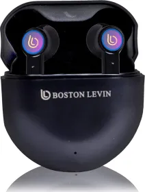 Boston Levin Storm 13 True Wireless Earbuds