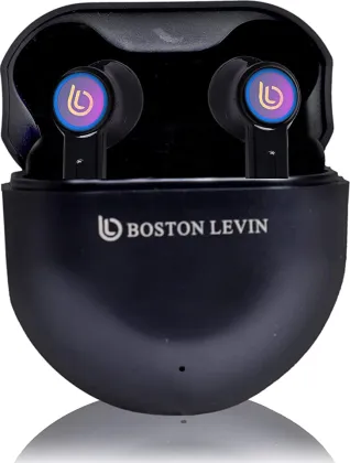 Boston Levin Storm 13 True Wireless Earbuds