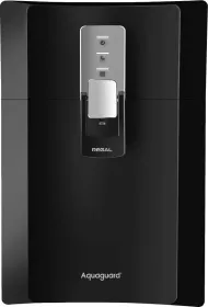 Eureka Forbes Aquaguard Regal 6.5 L UV + UF Water Purifier