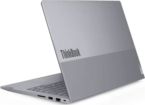 Lenovo ThinkBook 14 Gen 9 21V0A08AIG Laptop (AMD Ryzen 5 220/ 16GB/ 512GB SSD/ Win 11)