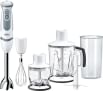 Braun MultiQuick 5 Vario MQ 5245 WH 1000W Hand Blender