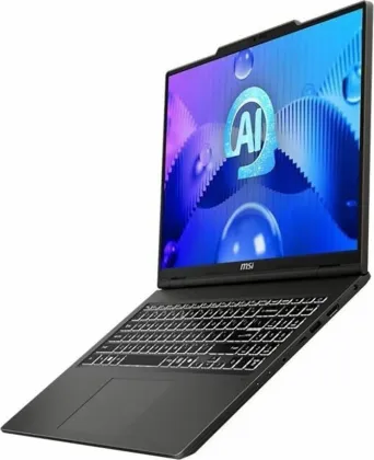 MSI Venture 16 AI A1MTG-048US Laptop (Intel Core Ultra 5 125H/ 16GB/ 512GB SSD/ Win 11)