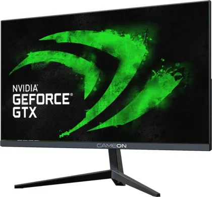 GameON GO24FHD75VA 24 inch Full HD Gaming Monitor