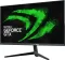 GameON GO24FHD75VA 24 inch Full HD Gaming Monitor